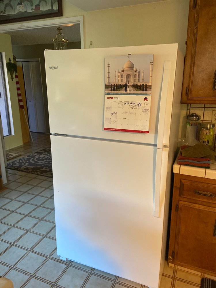Bob Johnston's Appliance