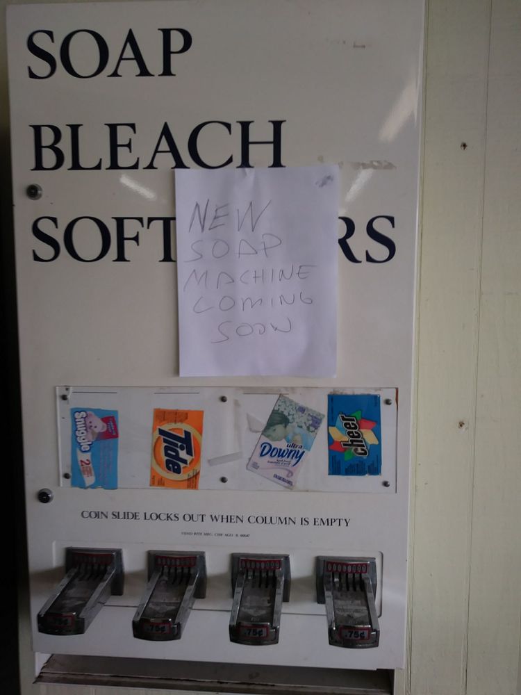 United Laundry