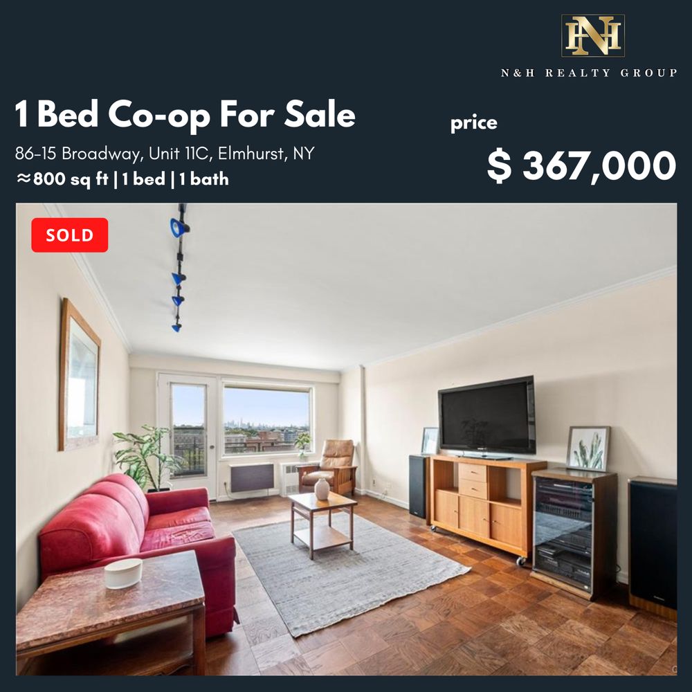 N & H Realty Group