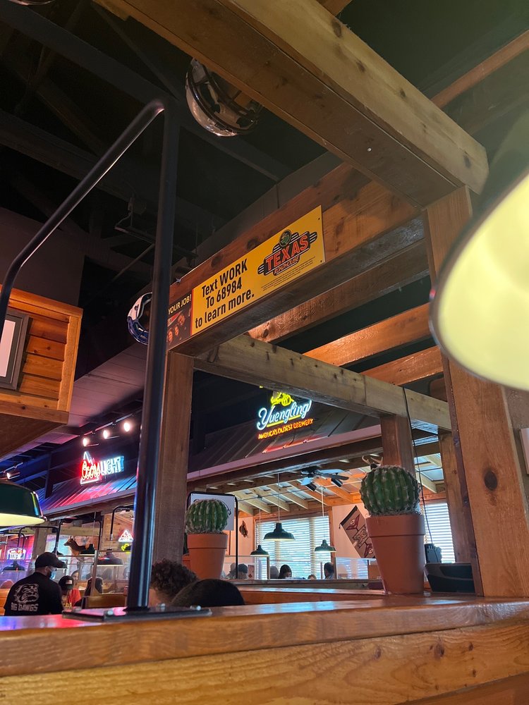 Texas Roadhouse