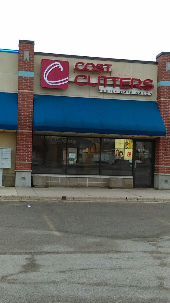 Cost Cutters 10 Photos Hair Salons 13 N Benton Dr, Sauk Rapids