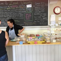 Bucksport Me 2018 Yelp The Local Variety Bake