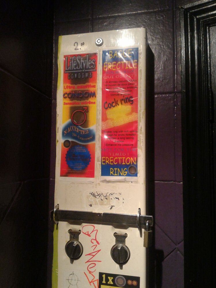Pub Epoxy