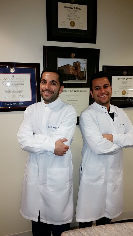 image of business Ganji Dental