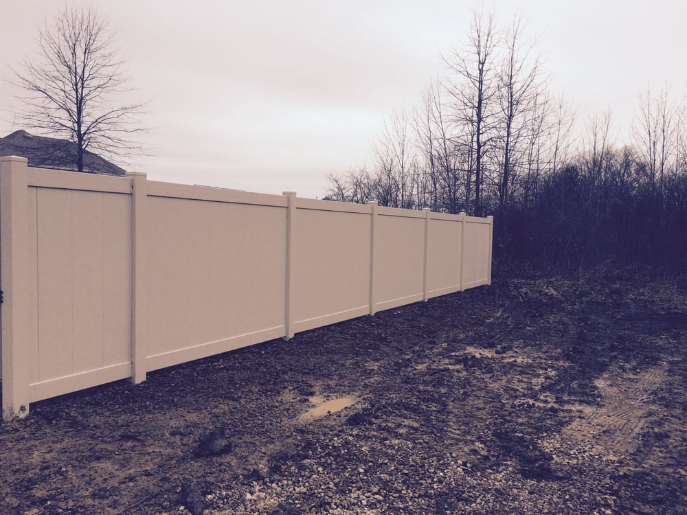 G & J Fencing