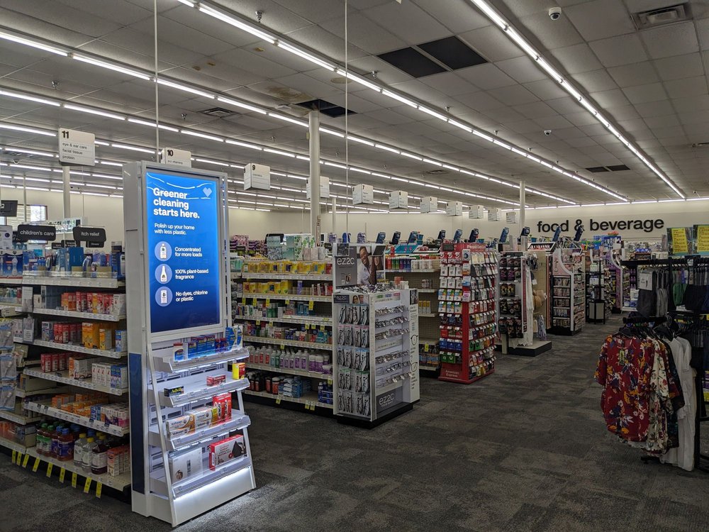 CVS Pharmacy