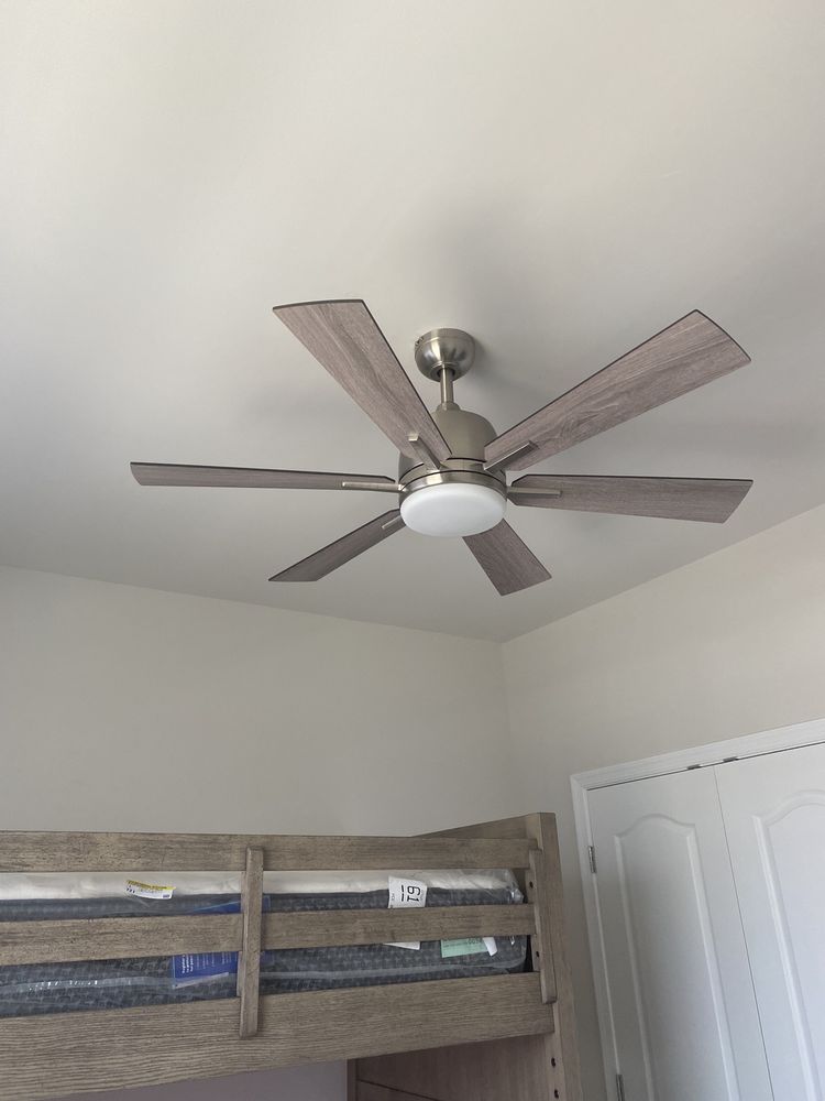 Mounting For Morgan LLC