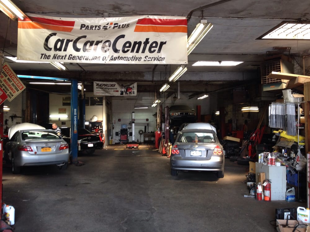 Pit Stop Garage 10 Photos & 31 Reviews Auto Repair 3501 Collins