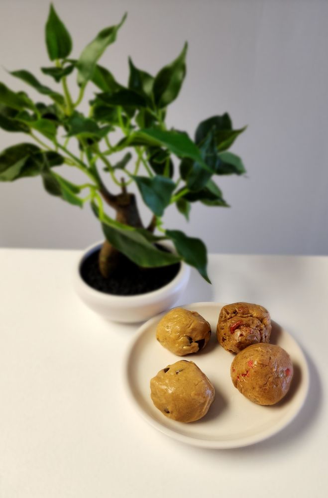Simple Life Nutrition