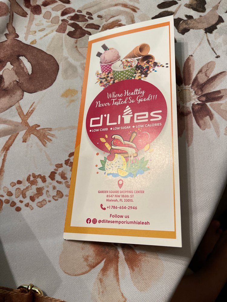 Dlites Emporium Image
