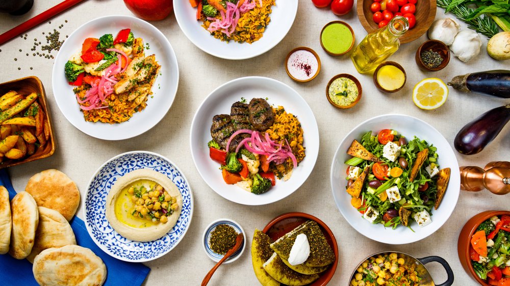 Za'atar