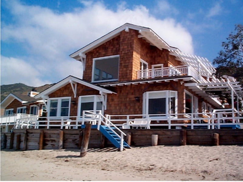 MJH Construction Management And Design