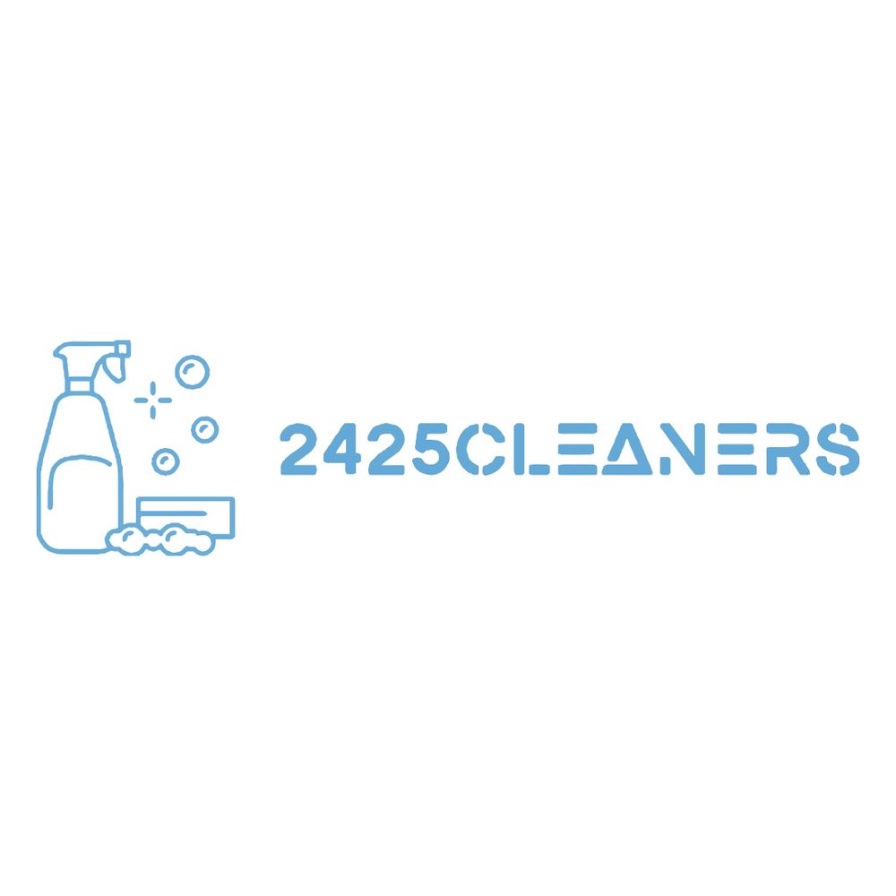 24/25 Cleaners
