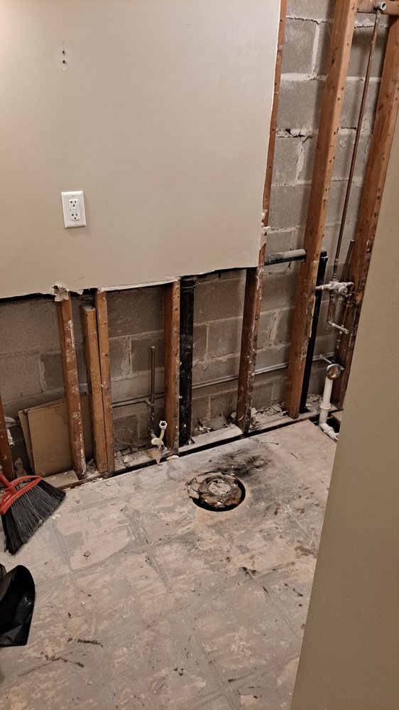 image of business MVP Remodeling and Painting