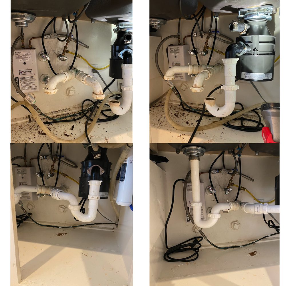 5M Plumbing