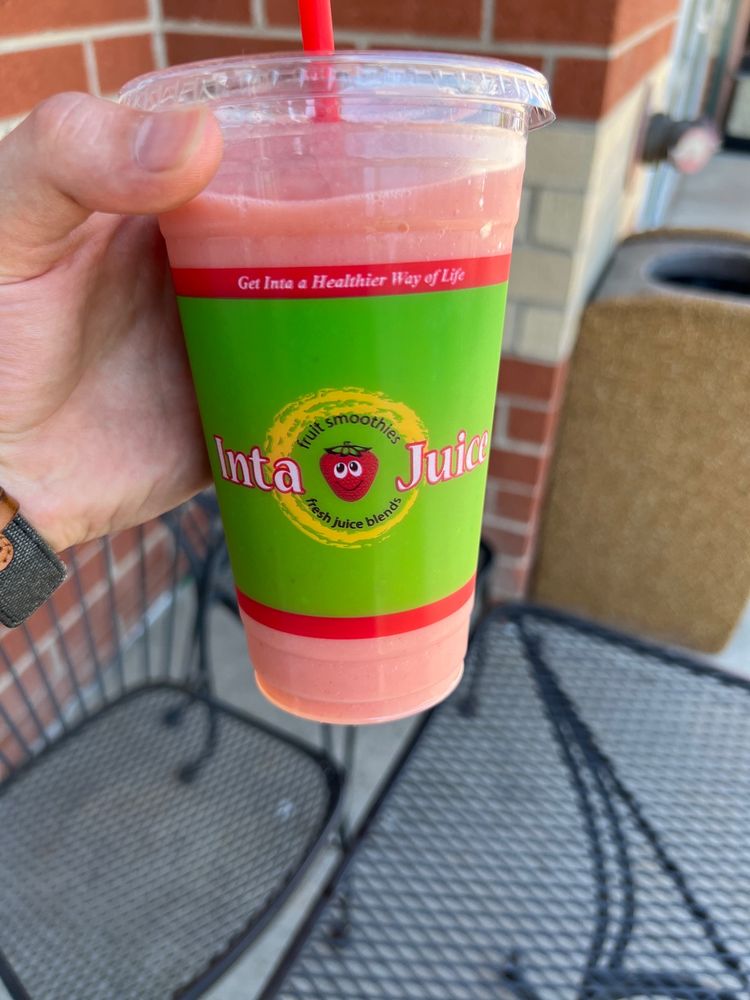 Inta Juice - Arvada