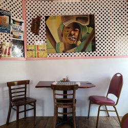 Photo of Ital In Paradise - Christiansted, Virgin Islands, U.S. Virgin Islands. Inside