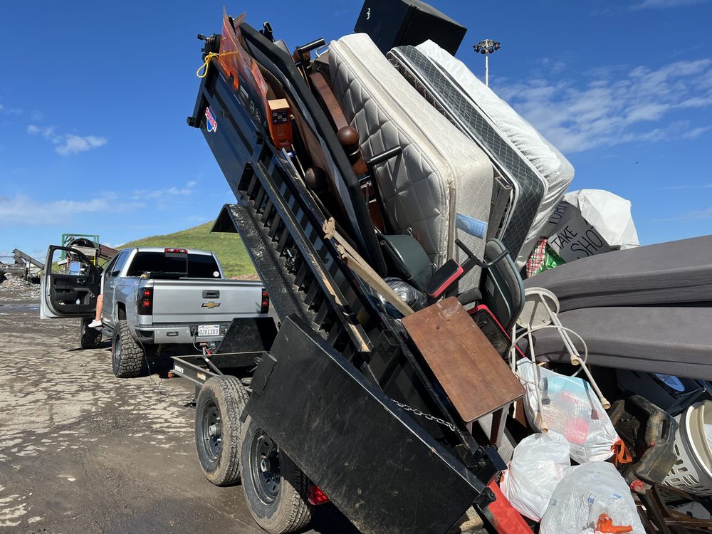 A & E Trailer Rental