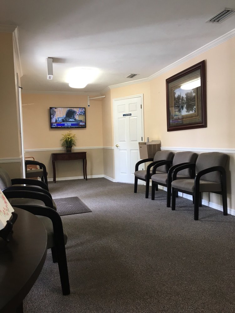 image of business Cox Charles G Jr PA