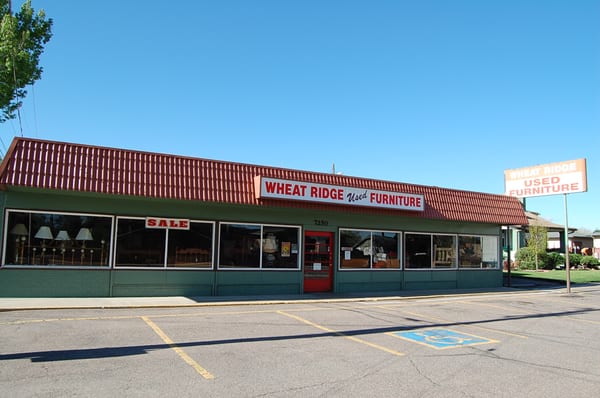 Wheat Ridge Used Furniture 7250 W 44th Ave Co Antique Wheat Ridge Used Furniture 7250 W 44th Ave Co Antique Dealers Mapquest