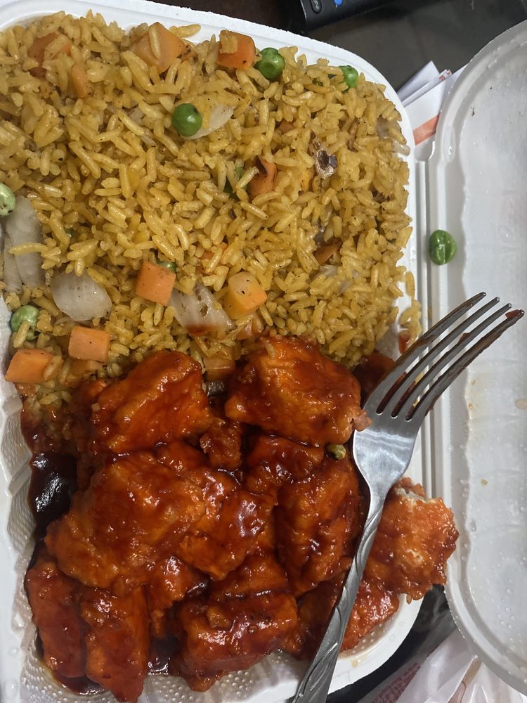 China King I Restaurant