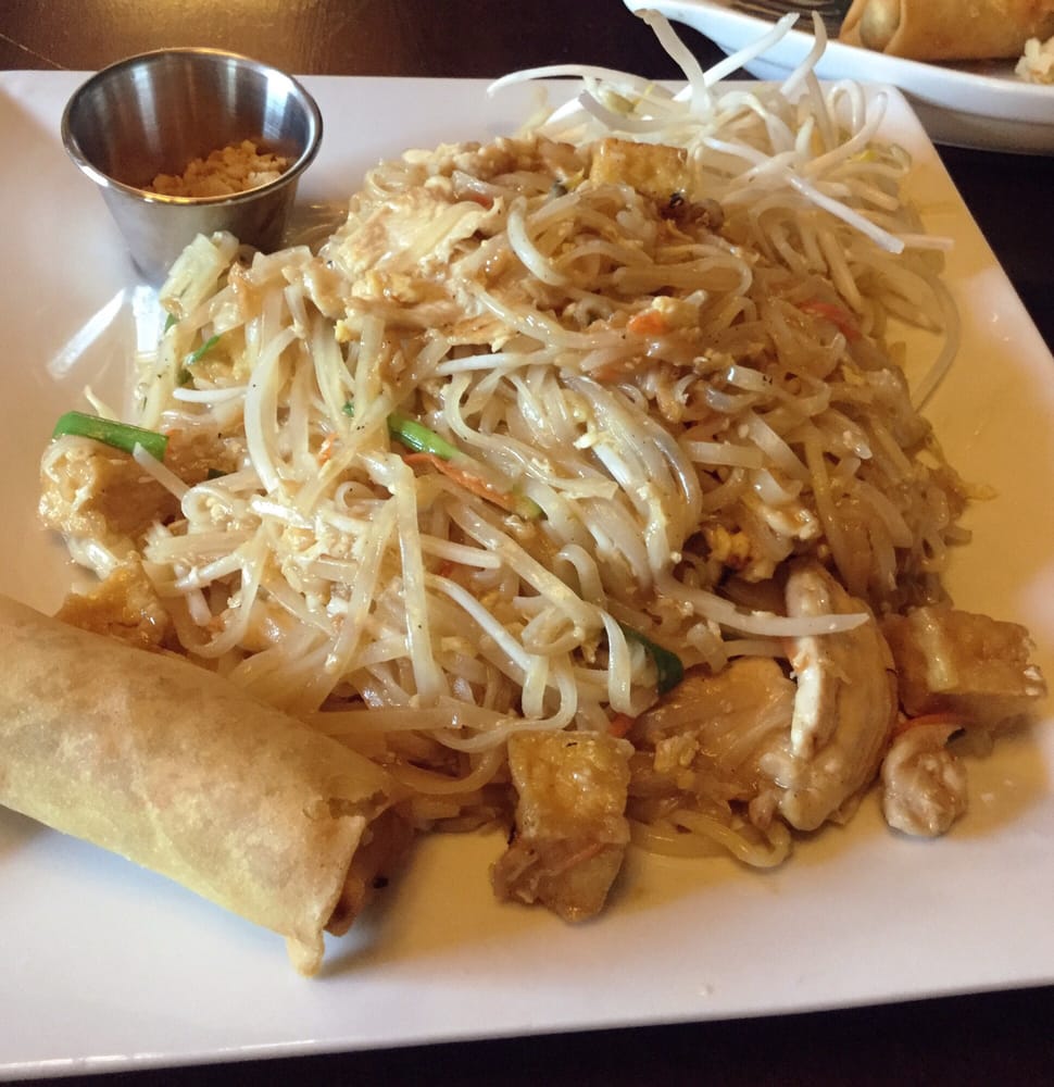Thai Food New Westminster Carnarvon Thai Food New Westminster Carnarvon