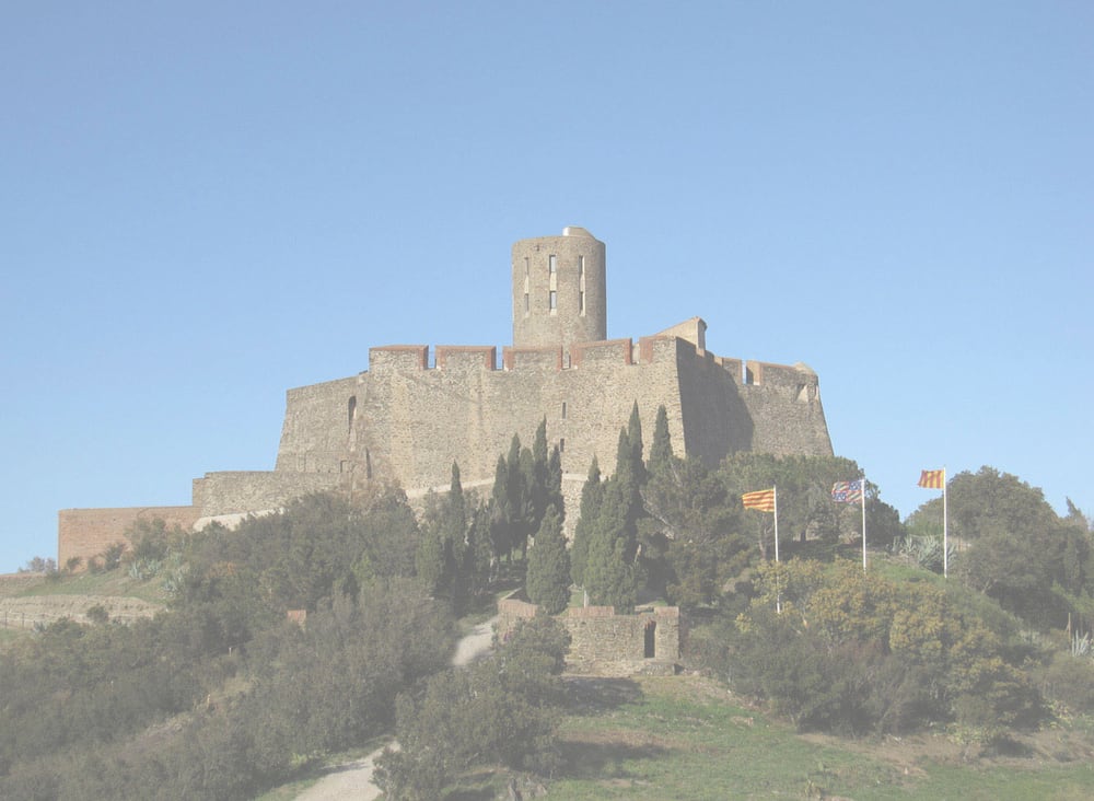 Fort Saint Elme