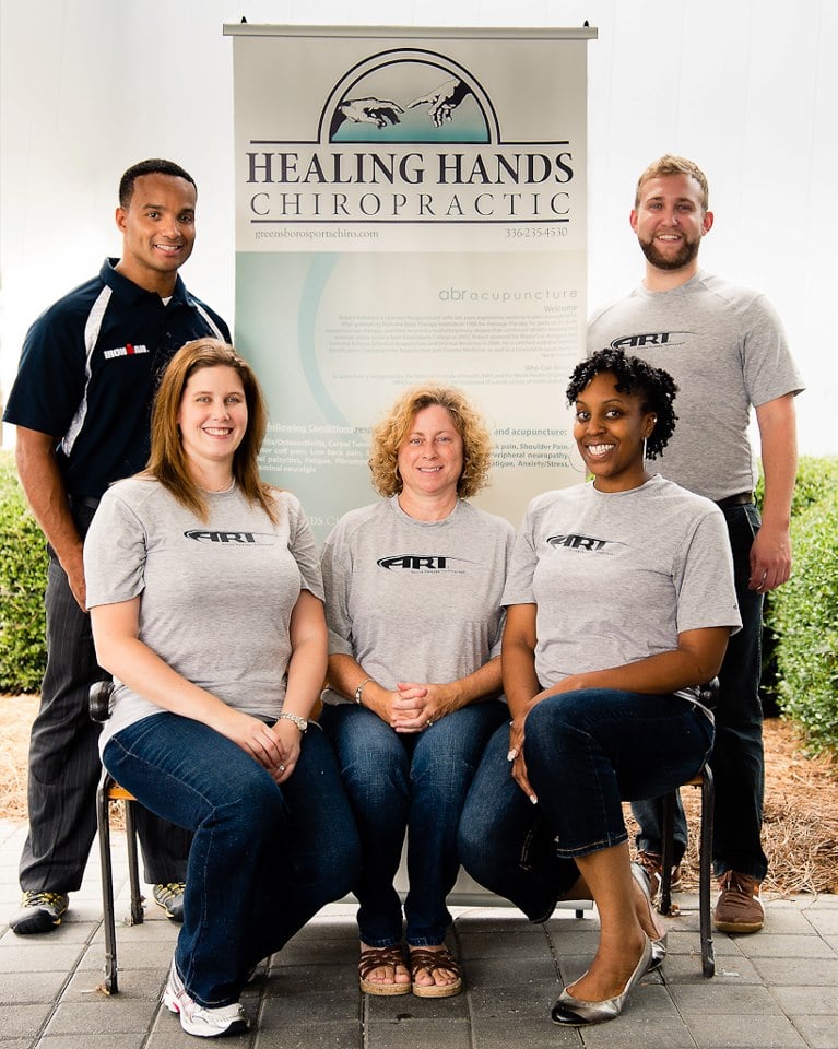 Healing Hands Chiropractic