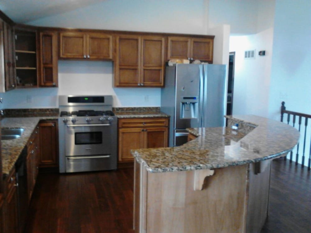 image of business HP Granite