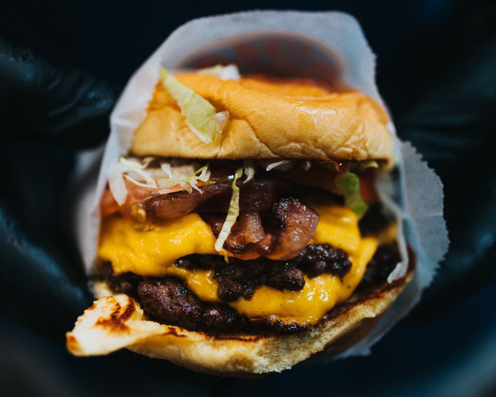 Fckn Good Burgers