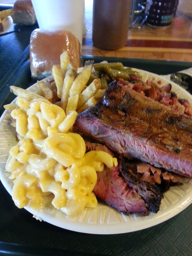 Baker’s Ribs 32 Reviews Barbeque 2202 N Galloway Ave, Mesquite