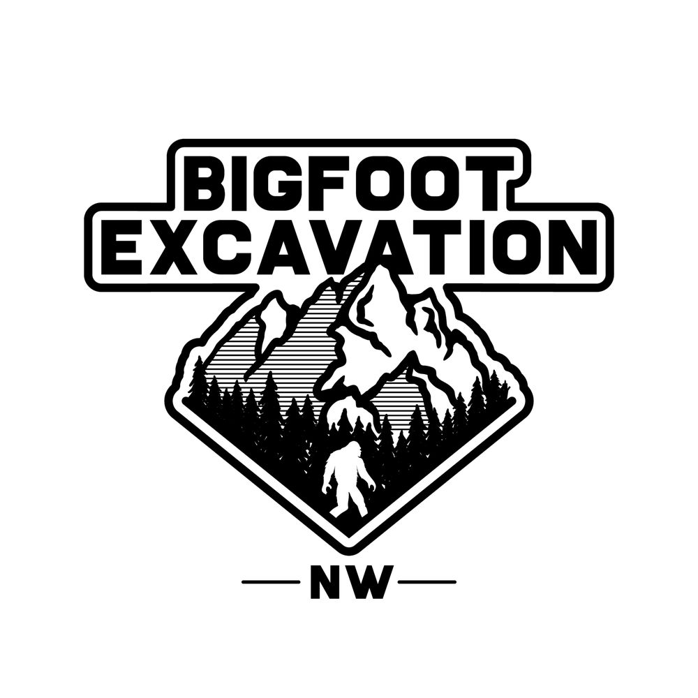 image of business Bigfoot Excavation Northwest