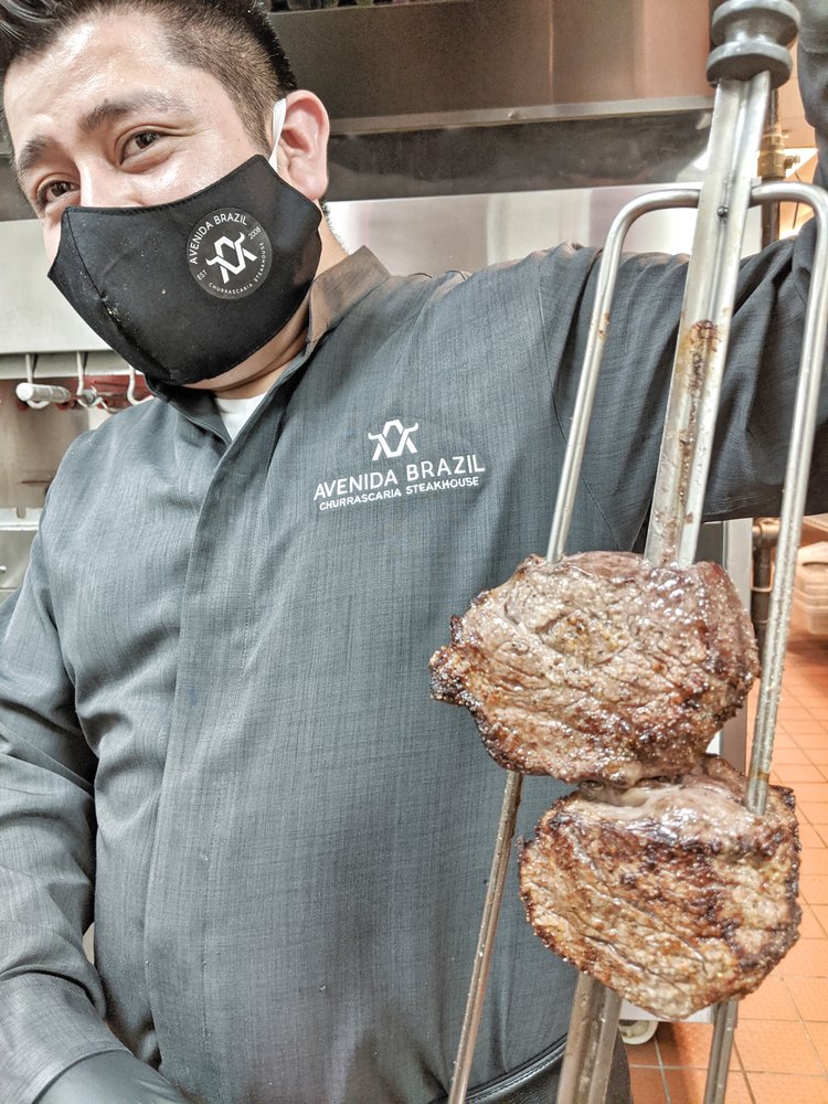 Avenida Brazil Churrascaria Steakhouse Avenida Brazil Churrascaria Steakhouse