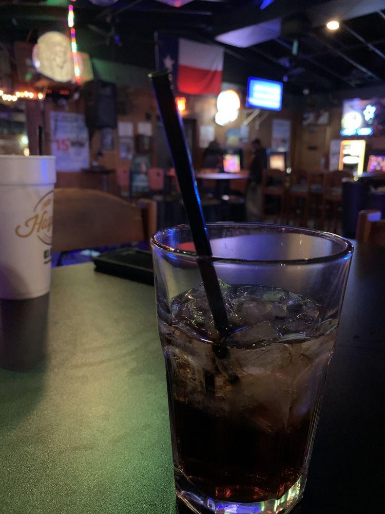 Pearl's Cherokee Lounge