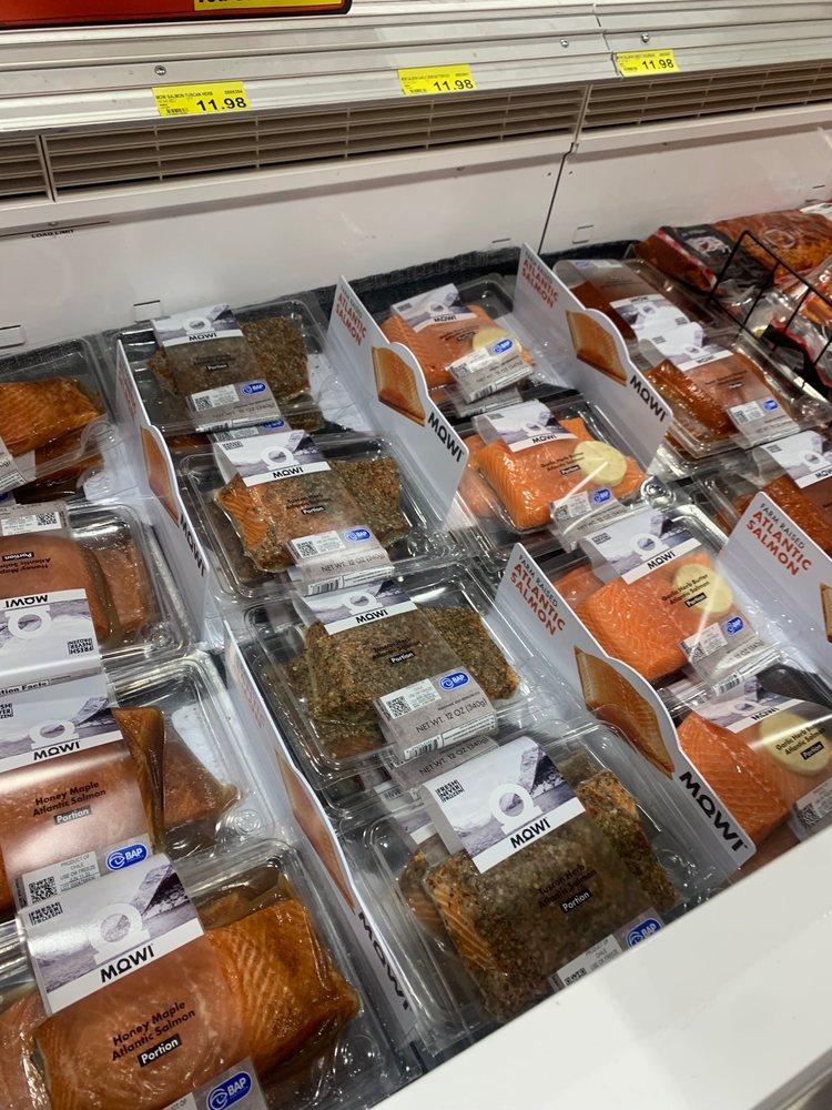 Super Saver foods