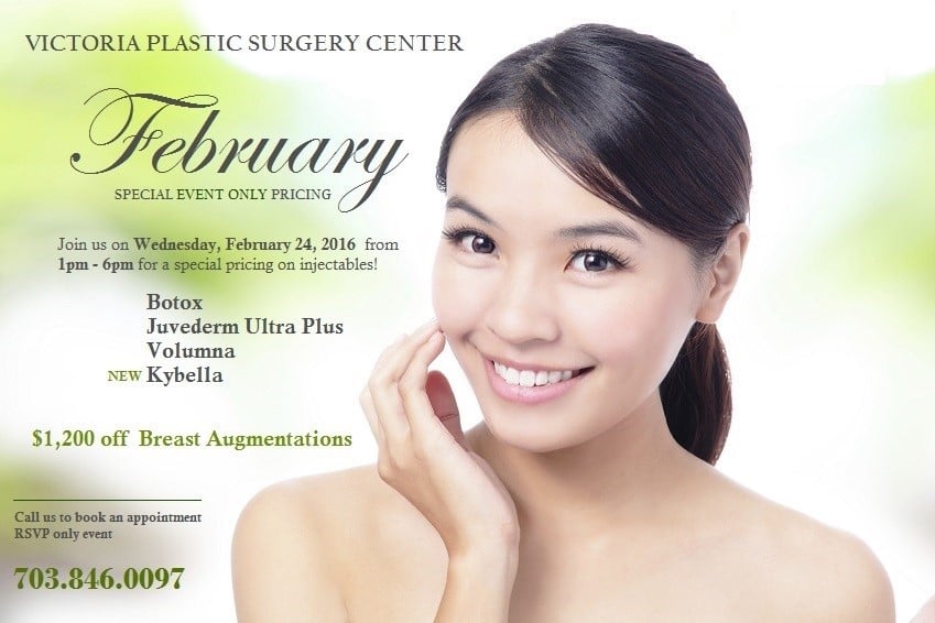Victoria Plastic Surgery Center