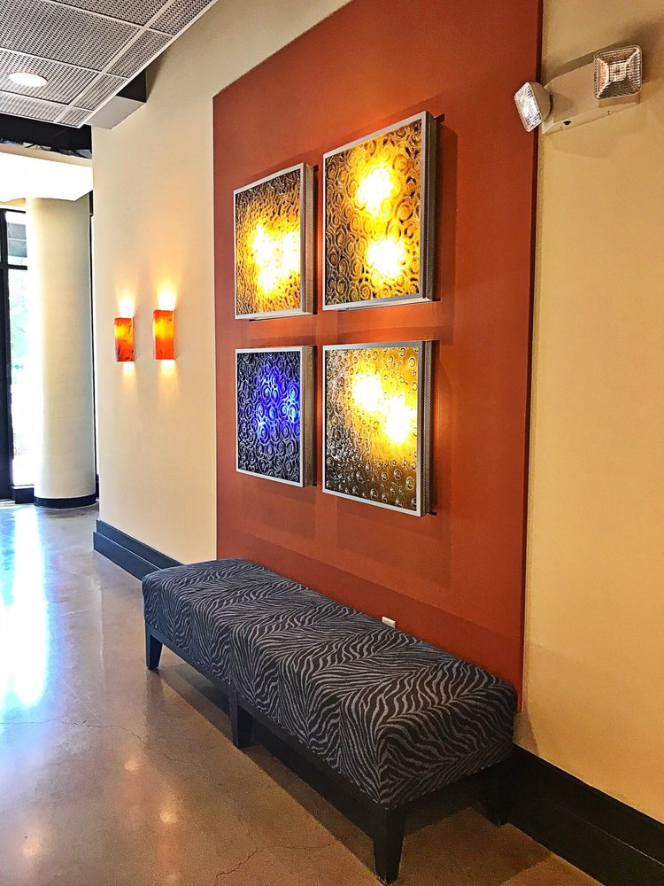Gaithersburg Station Apartments