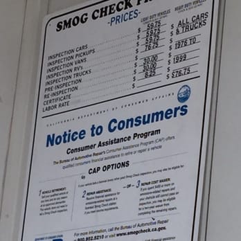 How Much Is A Smog Check >> Savers Smog Check Test Station 18 Photos 54 Reviews Smog Check How Much Is A Smog Check >> Savers Smog Check Test Station 18 Photos 54 Reviews Smog Check