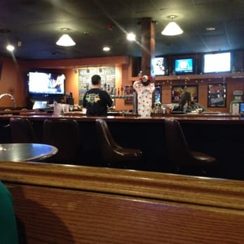 Tewksbury bars
