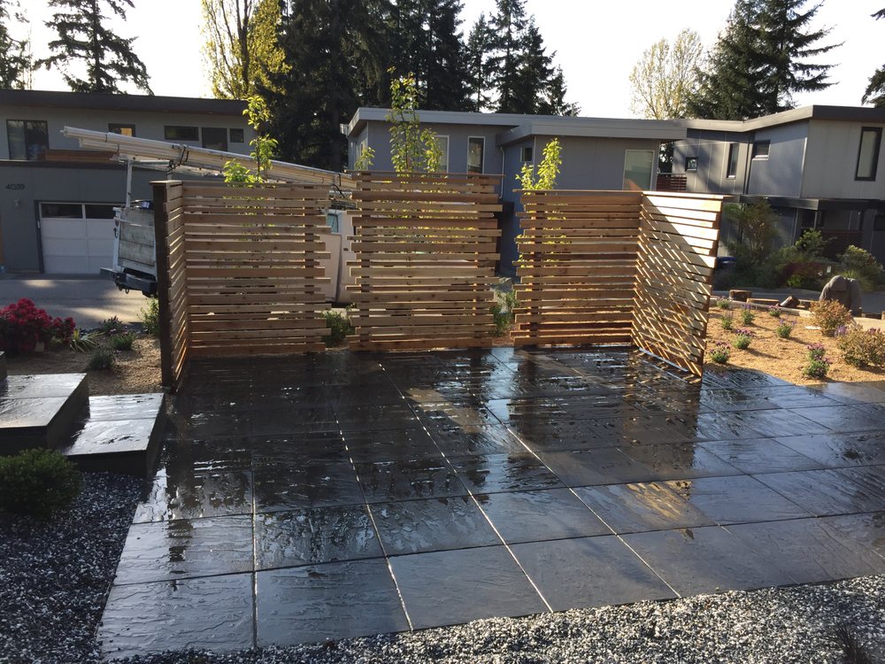 Lotus Landscape Design