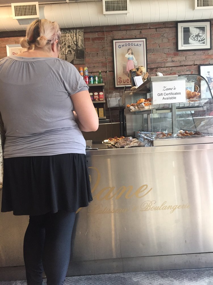 Zane Patisserie