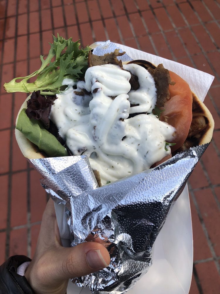 SDSU Farmer's Market
