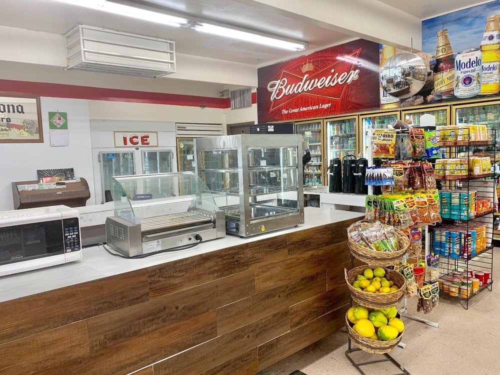 LA Mart & Deli