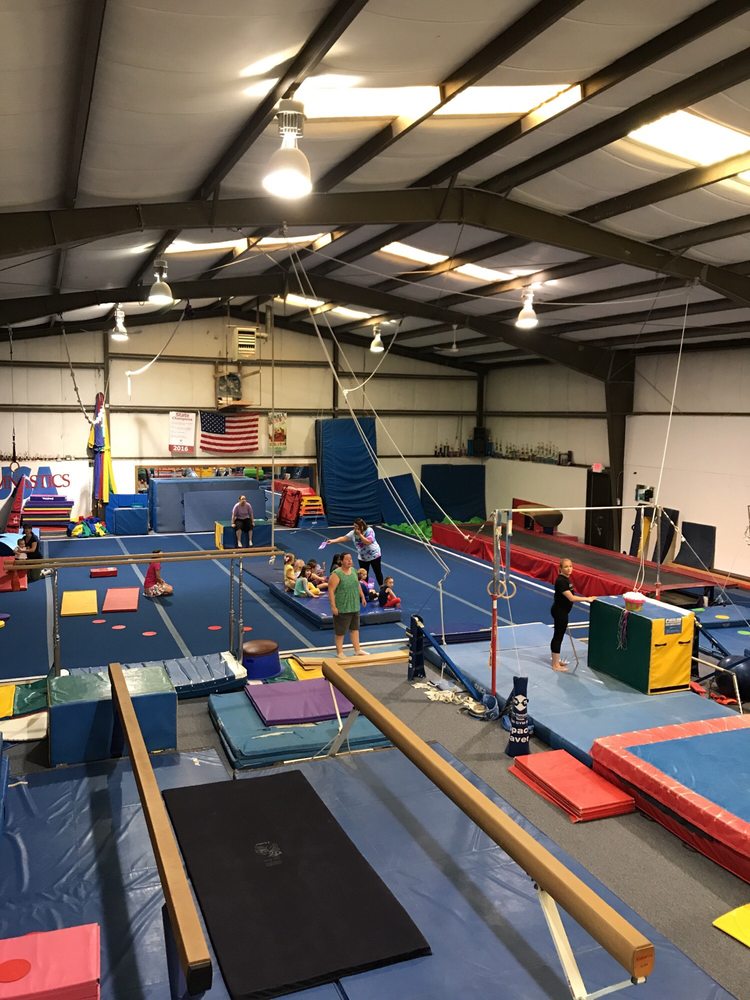 Gym Hutt Gymnastics Gymnastics 82 Pierce Ave, Lakeville, MA Phone
