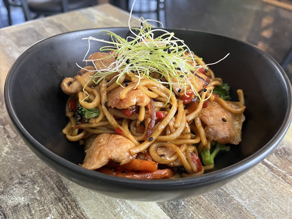 Soja Bar & Grill Image