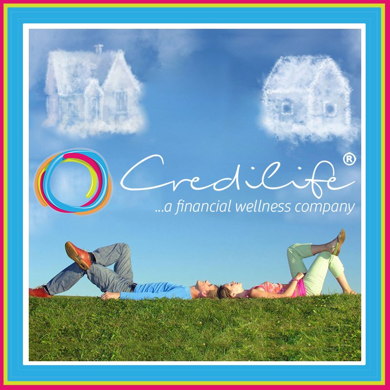 Credilife A Financial Wellness Company