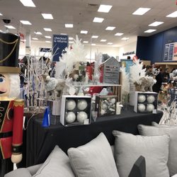 marshalls stock