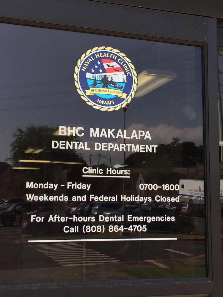 image of business Makalapa Dental Clinic