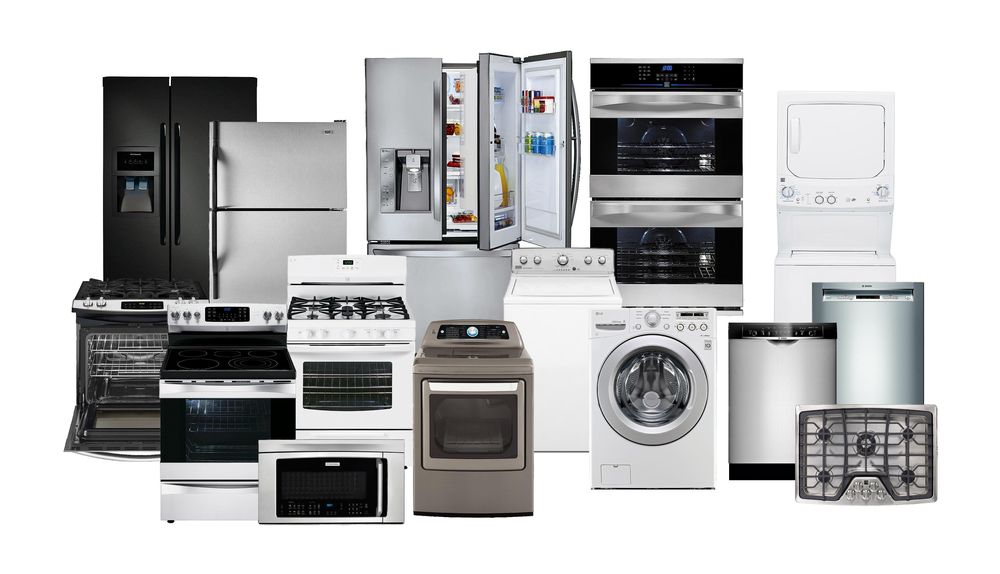 Anytime Appliance Repair Services