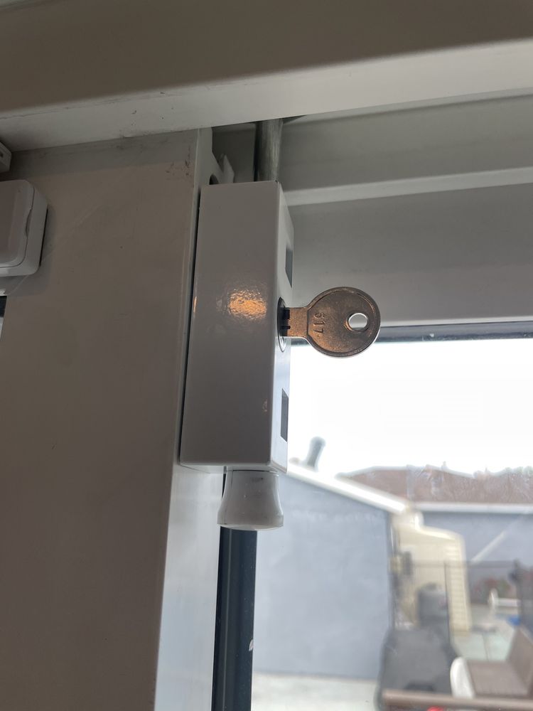Torrance Lock & Security
